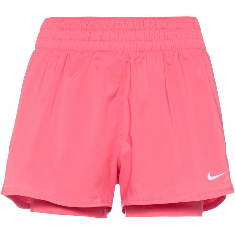 Nike ONE DRI-FIT Funktionsshorts Damen