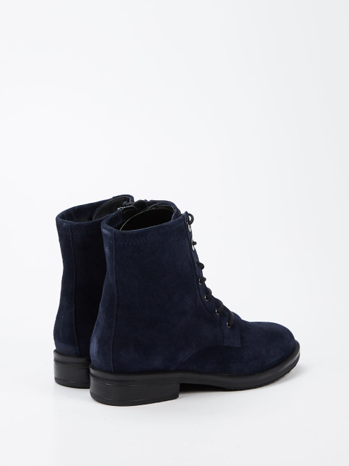 Schnürstiefelette-27511090083 Hartjes