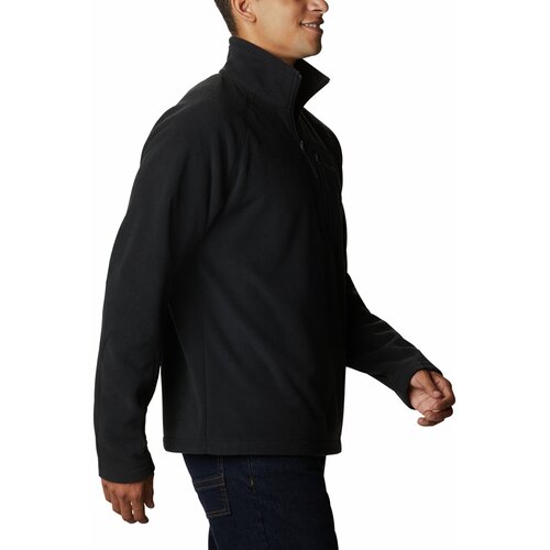 HERREN PULLOVER FAST TREK III HALF ZIP FLEECE