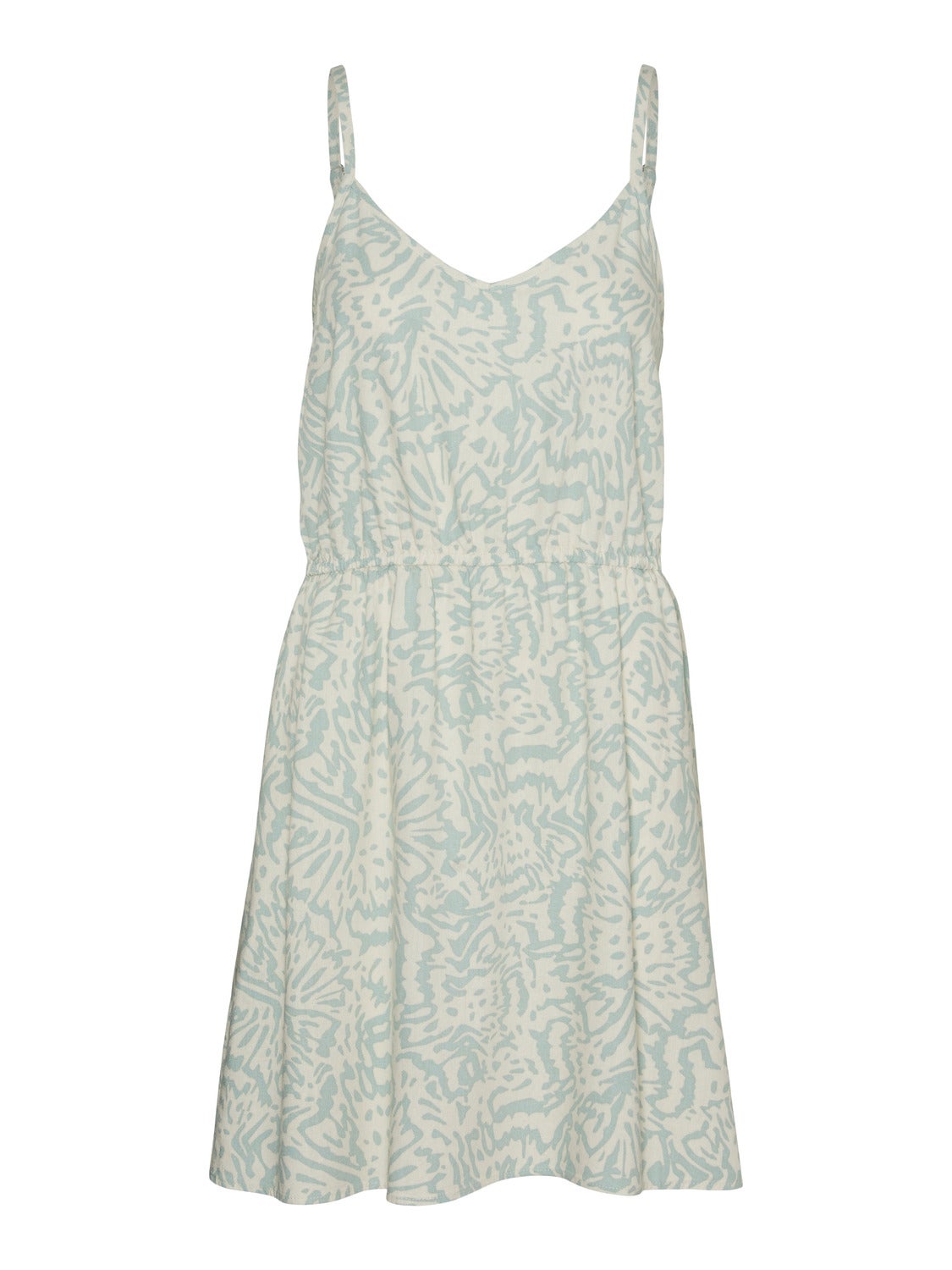 VMMYMILO Kurzes Kleid