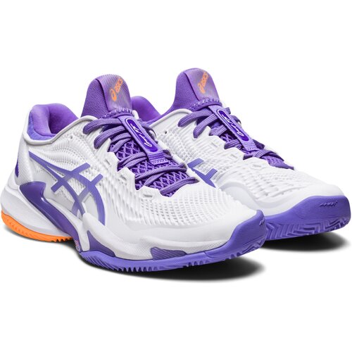 DAMEN TENNISOUTDOORSCHUHE COURT FF™ 3 CLAY