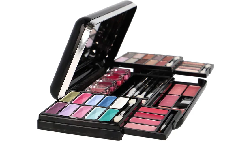 ZMILE COSMETICS Schminkkassette 