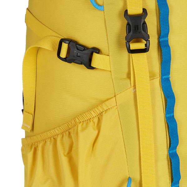 CLIMBER Kinder - Kinderrucksack