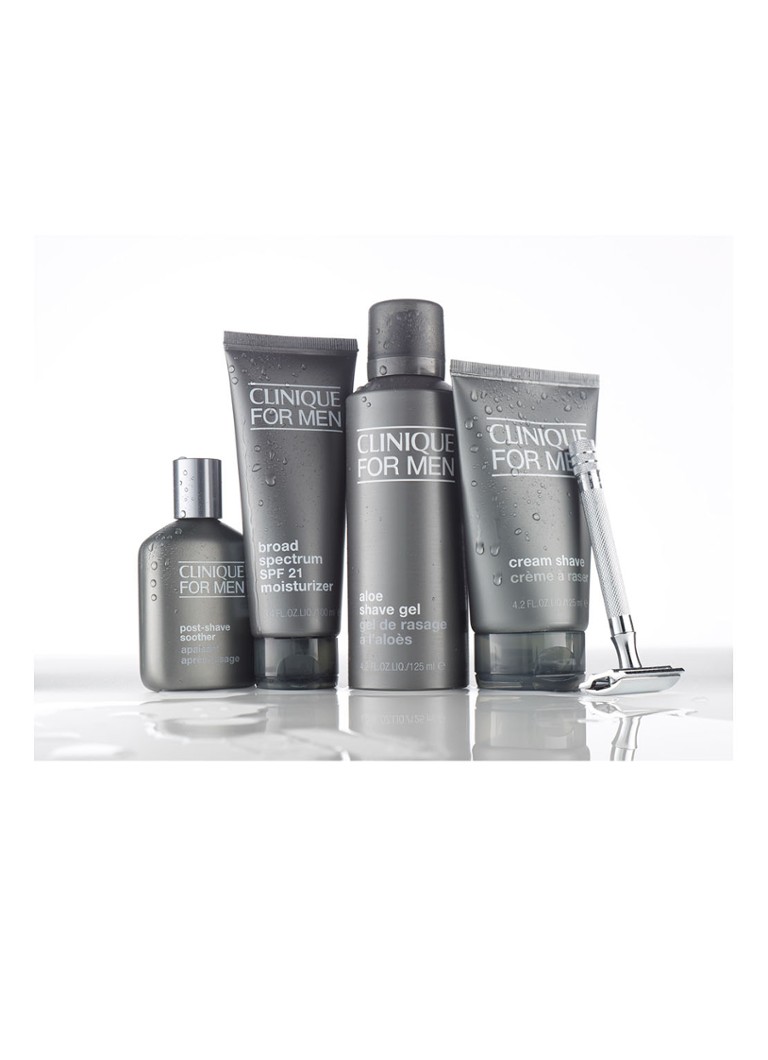 CLINIQUE for Men - Łagodzący balsam po goleniu