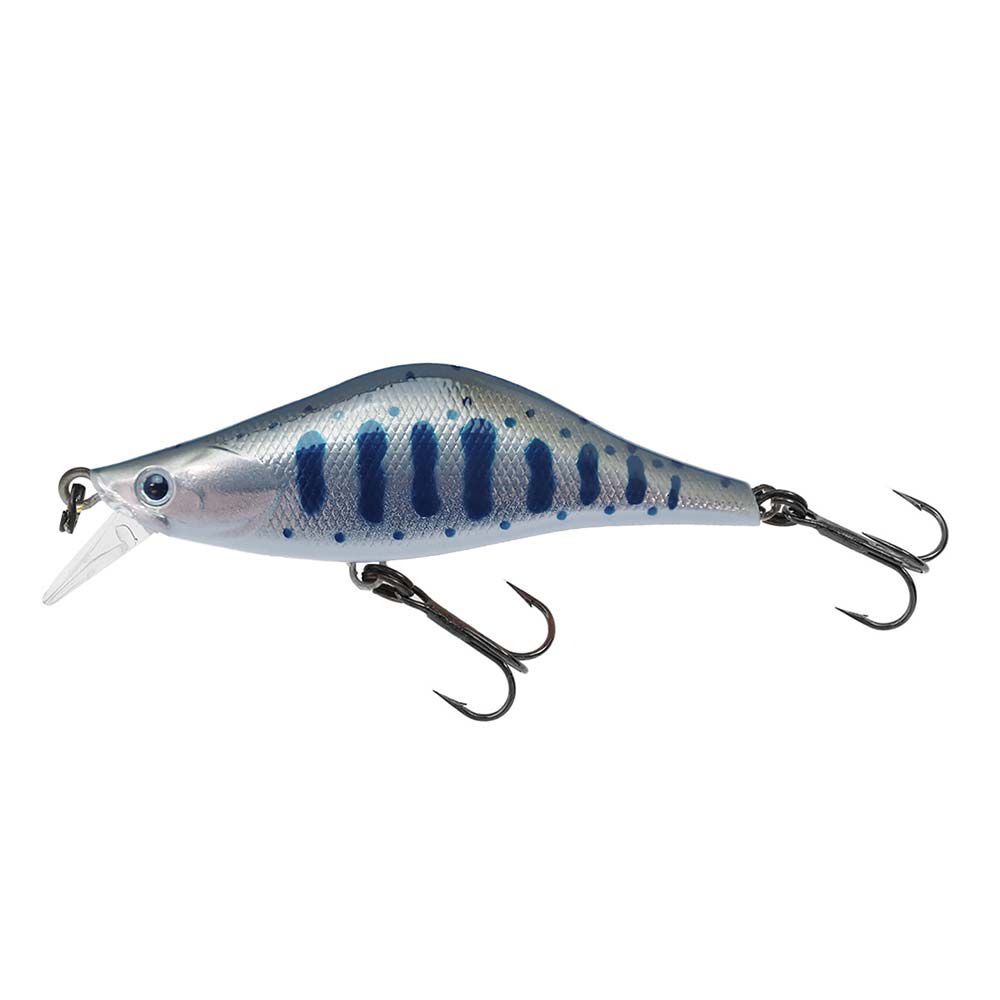 Tiemco Laks 50S 5 cm, 4,1 g Jerkbait-viehe