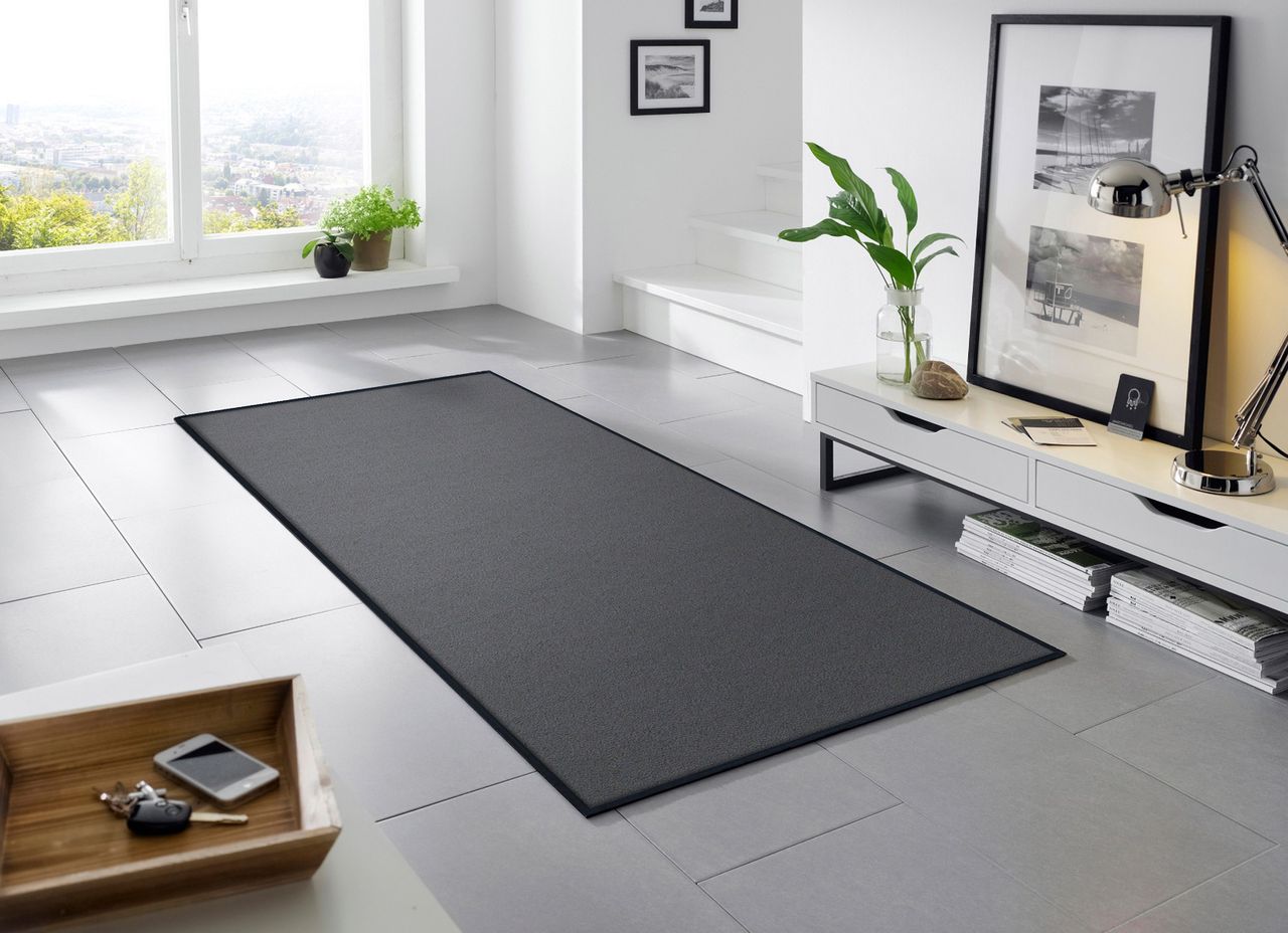Fuma Rutschfeste Fußmatte Sahara 190 x 75 cm