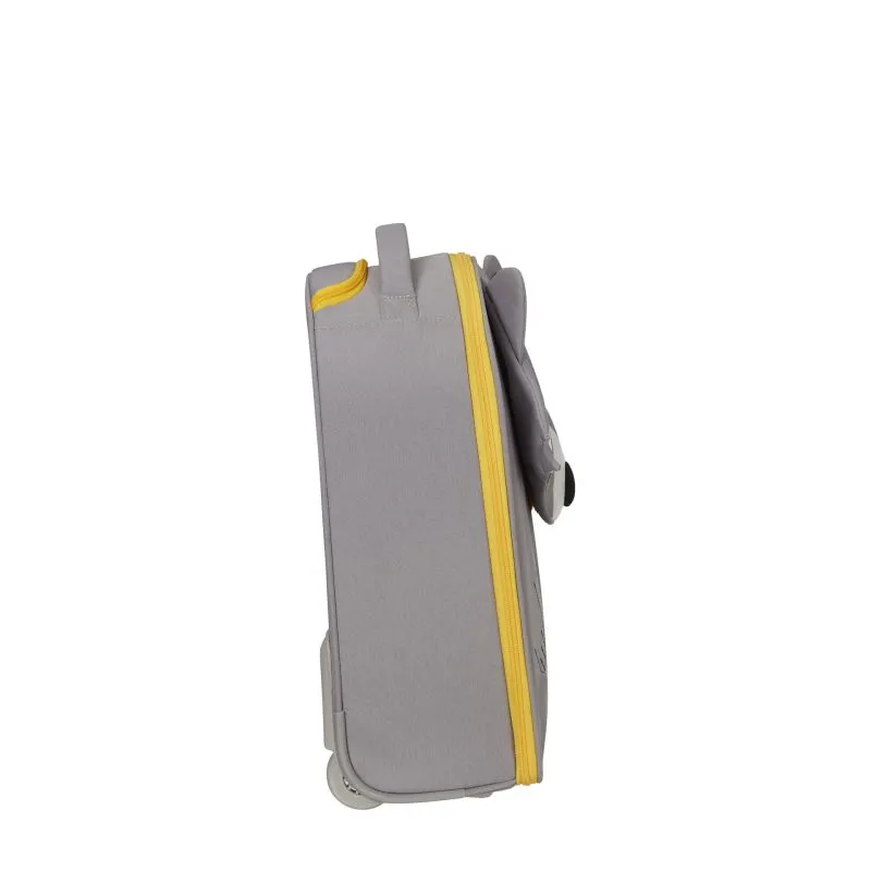 Samsonite HAPPY SAMMIES ECO UPR.45\/16 RACCOON REMY