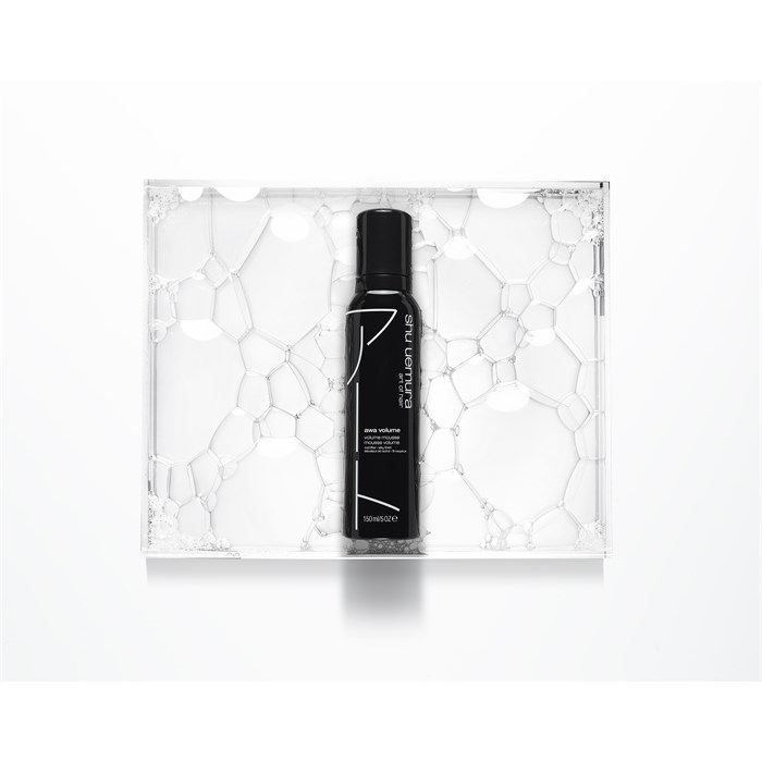 Awa Volume Mousse