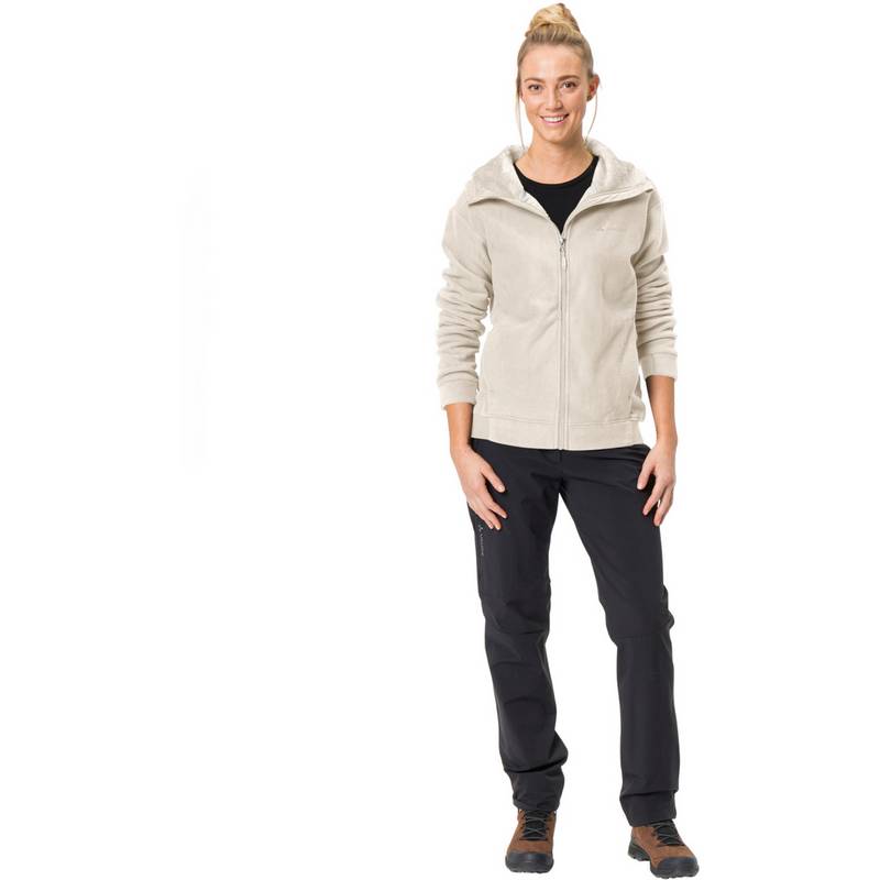 VAUDE Neyland Fleecejacke Damen