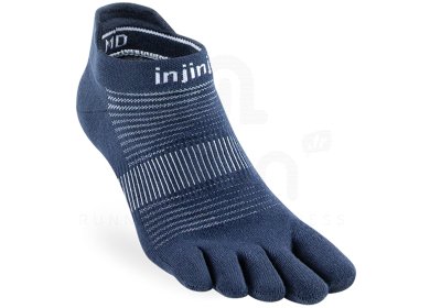 Injinji Run Original Weight No-Show Coolmax