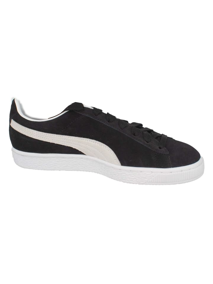 Puma Sneaker Suede Classic XXL in Schwarz günstig kaufen