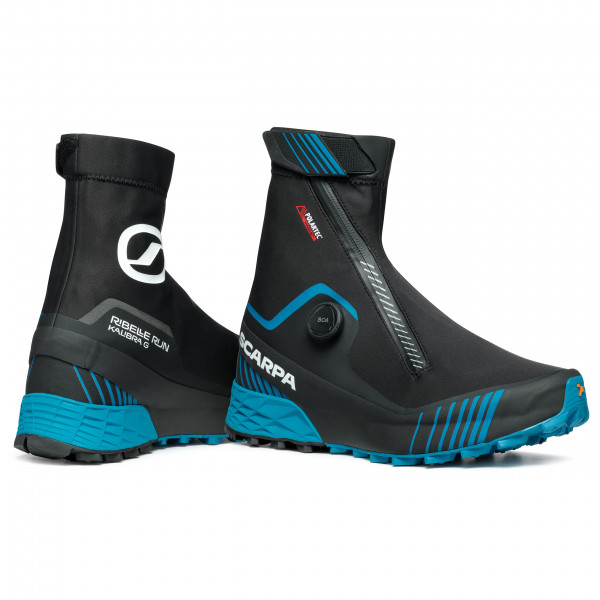 Scarpa - Ribelle Run Kalibra G - Trailrunningschuhe