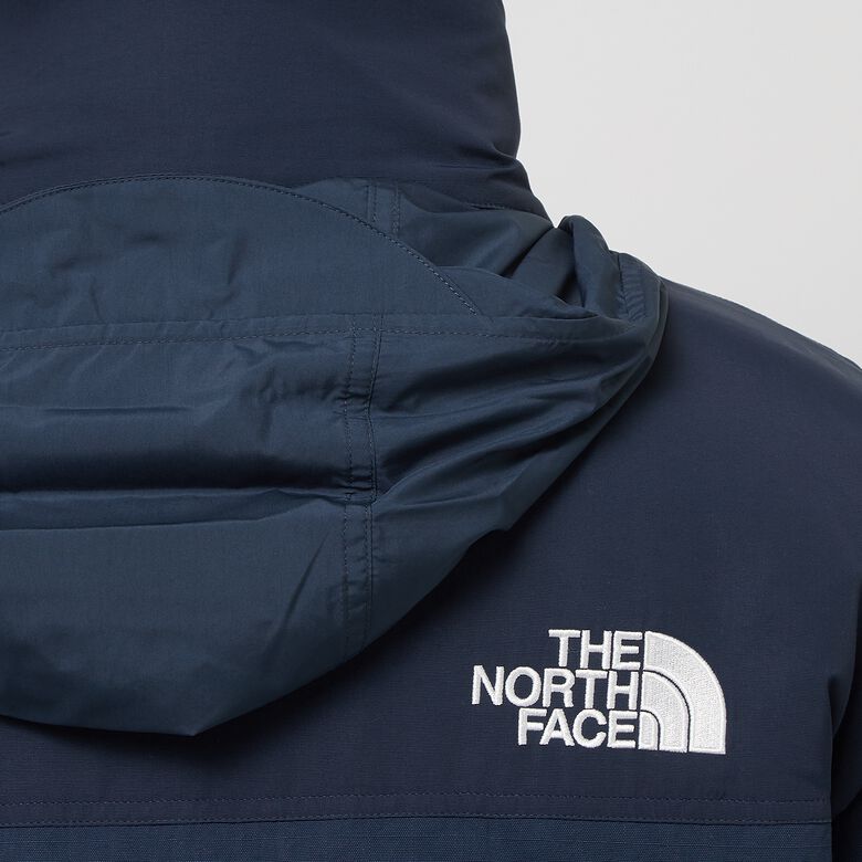 The North Face 92 Ripstop Nuptse Jacket summit navy