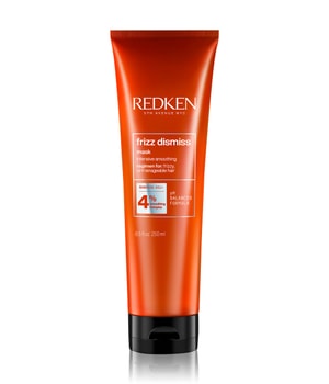 Redken Frizz Dismiss Haarmaske-250 ml