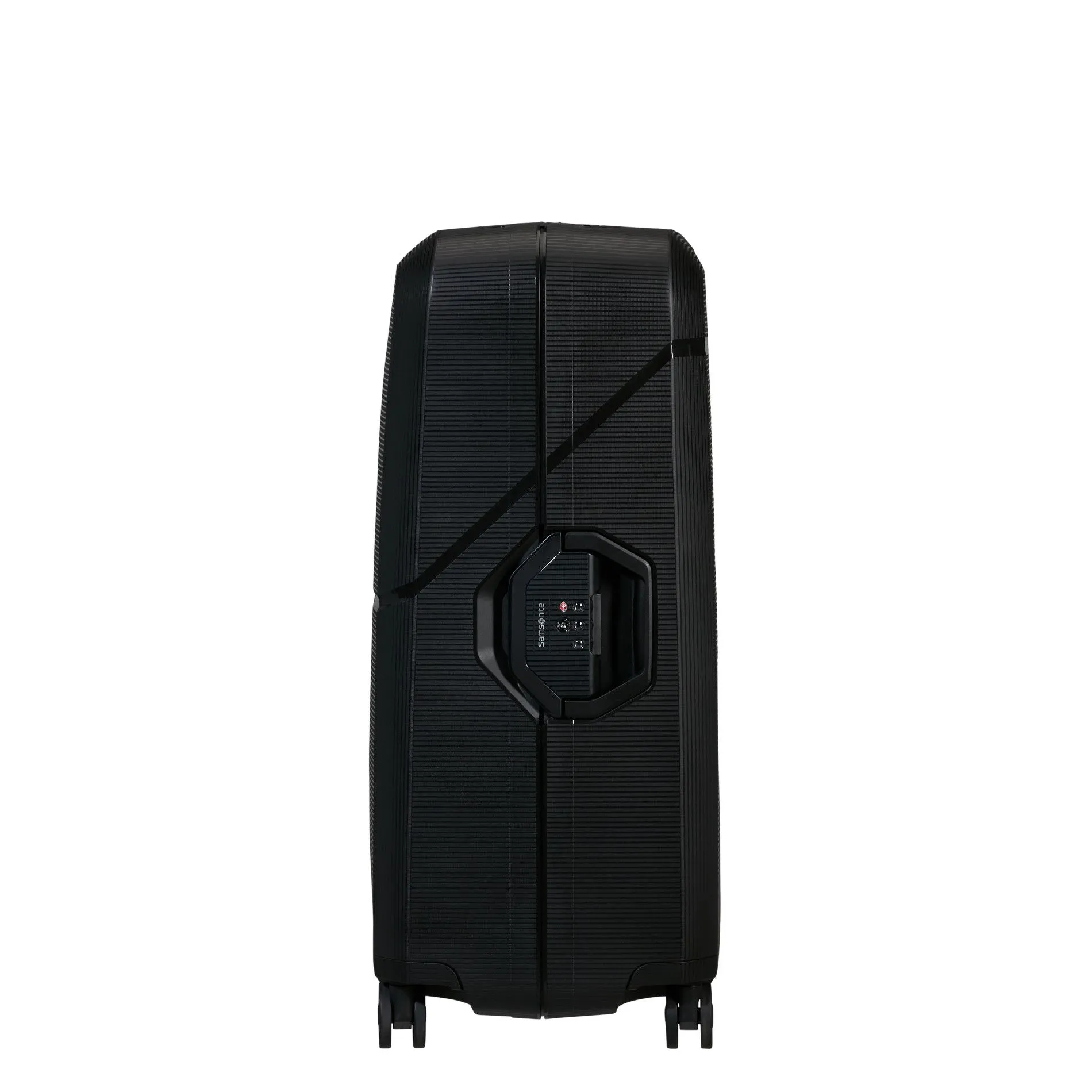 Samsonite Magnum Eco SPINNER 75\/28 - GRAPHITE