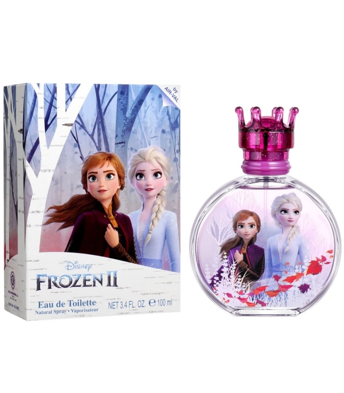 WALT - FROZEN-Eau de toilette vapo 100 ml