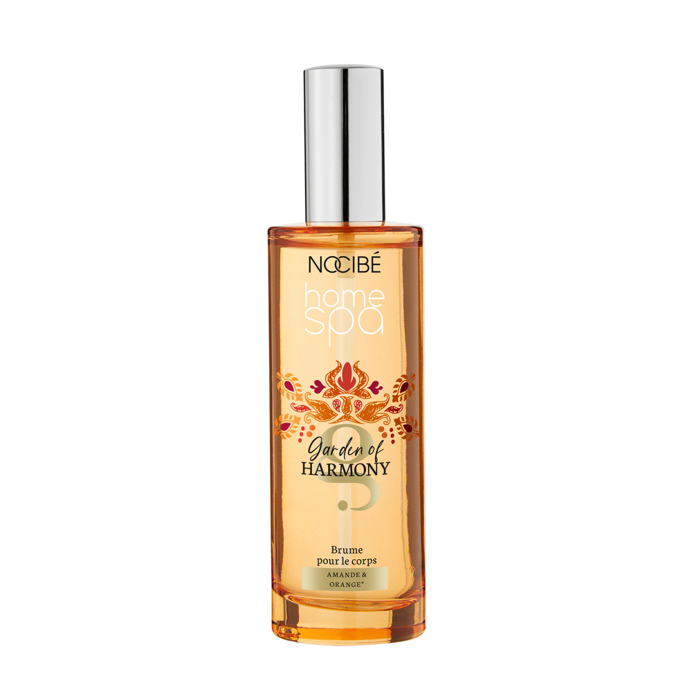 Nocibé Home Spa - Garden of Harmony Brume pour le corps