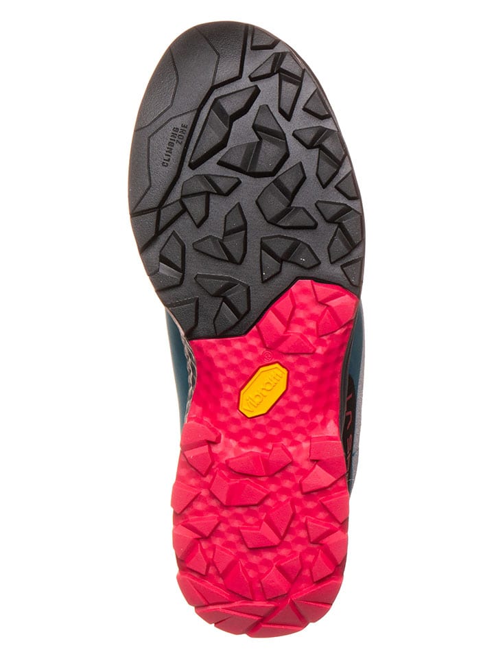 LA SPORTIVA Leder-Wanderschuhe 