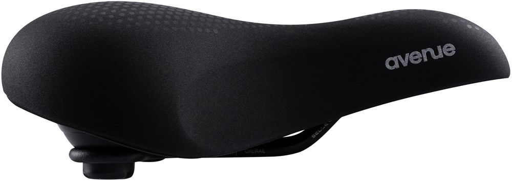 Selle Royal Avenue Moderate Damen Sattel kaufen | Bike-Discount