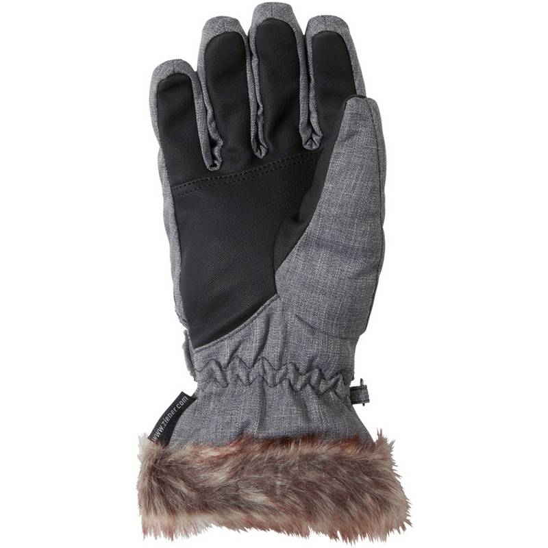 Ziener Kim Lady Skihandschuhe Damen