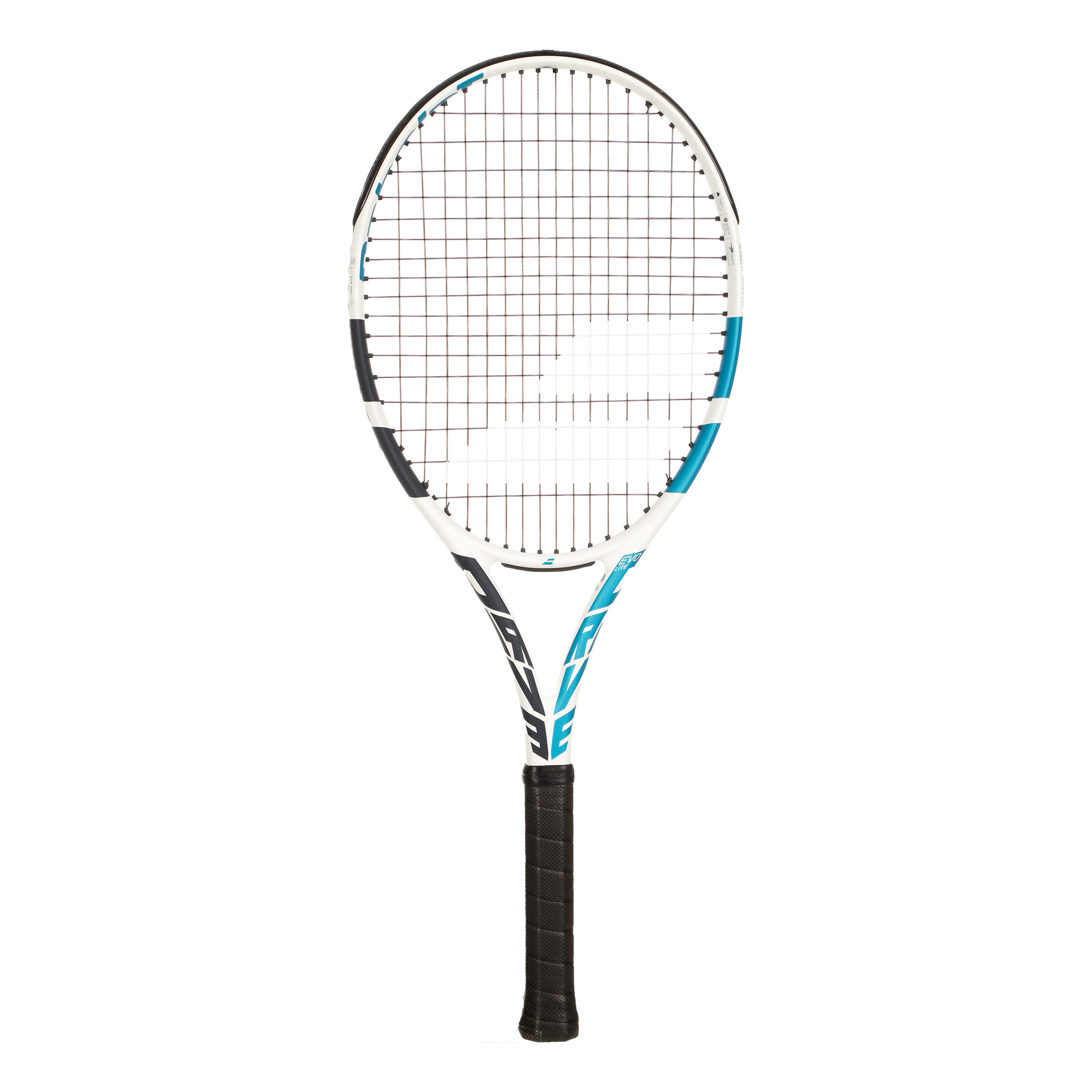 Evo Drive Lite Woman Allroundschläger (besaitet)