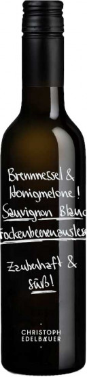 2017 Sauvignon Blanc 
