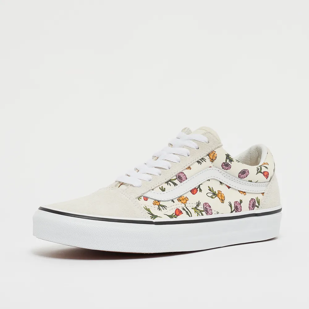 Vans UA Old Skool VN0A5KRSCRM / weiss