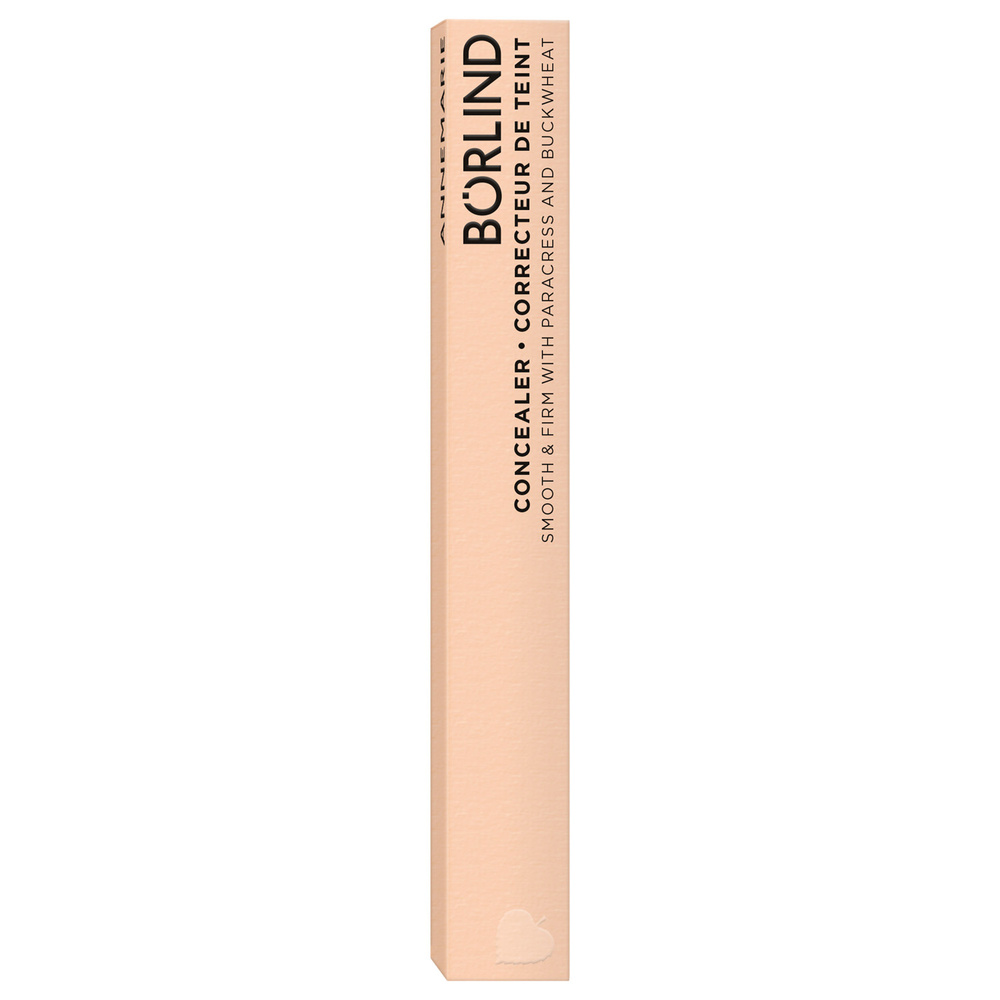 annemarie börlind CORRECTEUR DE TEINT BEIGE Crème couvrante