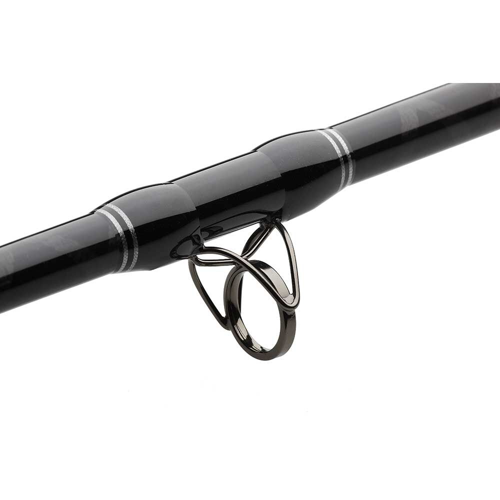 Lansetă plutitoare pentru pescuit la somn Madcat Black Heavy Duty 3.00m 200-300g