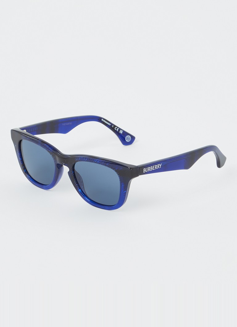 Burberry Wayfarer -aurinkolasit JB4002