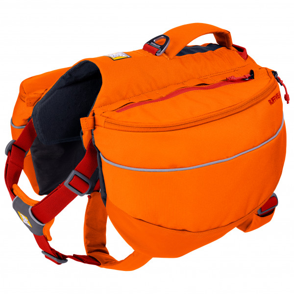Ruffwear - Approach Pack - Hundegeschirr