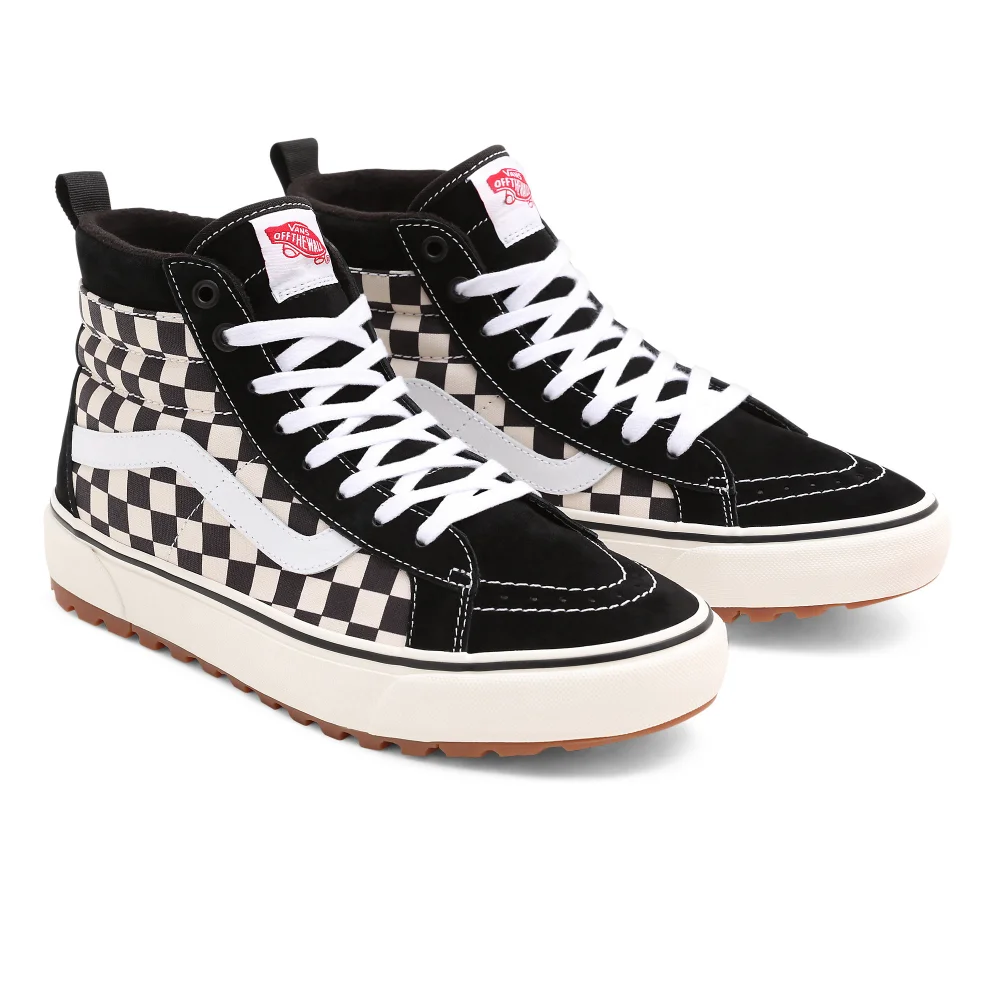 Vans SK8 Hi MTE 1 UA VN0A5HZYA041 / schwarz