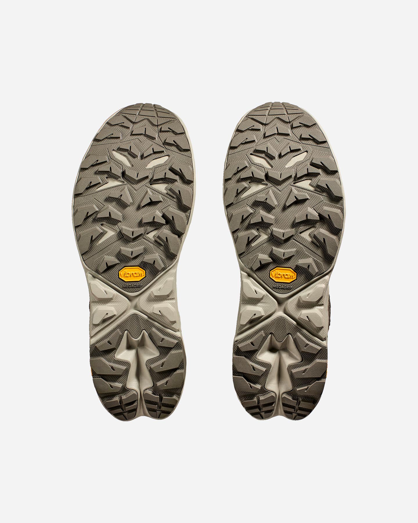 Turistické topánky Hoka Anacapa 2 Mid Gtx M 1141633-SBRL