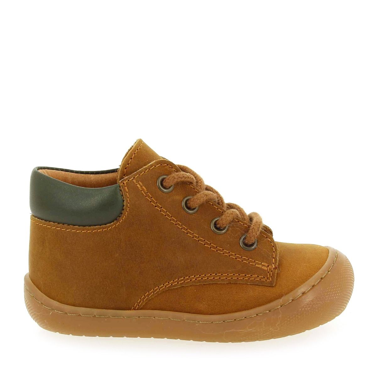 Bellamy  SIMON H22 - camel kaki