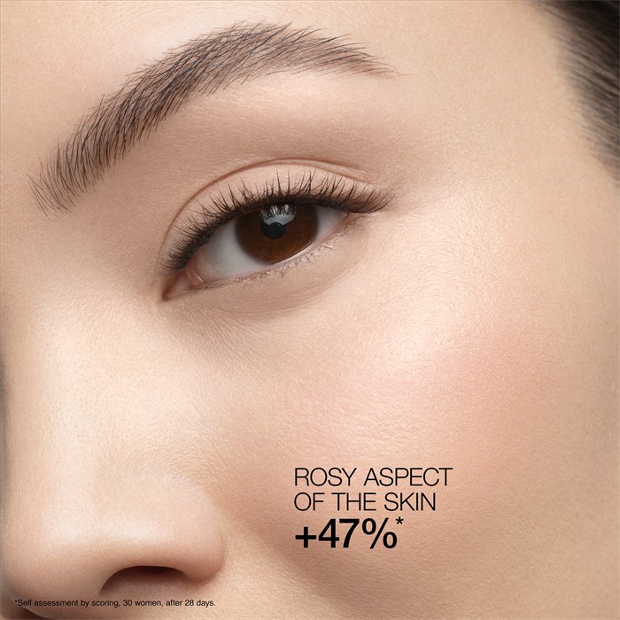 Compact Cream
