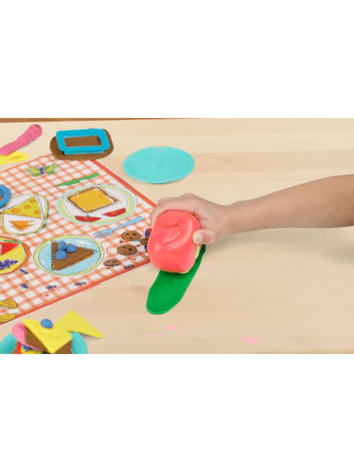 Play Doh Knete Set Picnic Shapes Starter pack - ab 3 Jahre günstig kaufen onesize