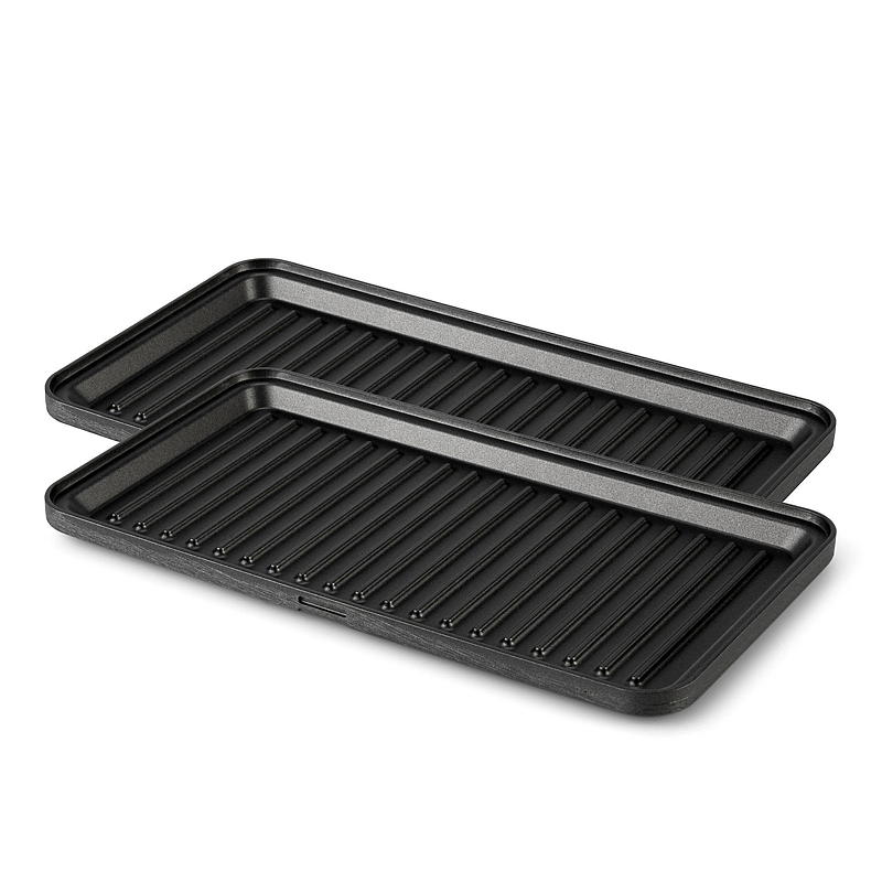 Cuisine Kontaktgrill 900 W, 3 i 1, Cuisine