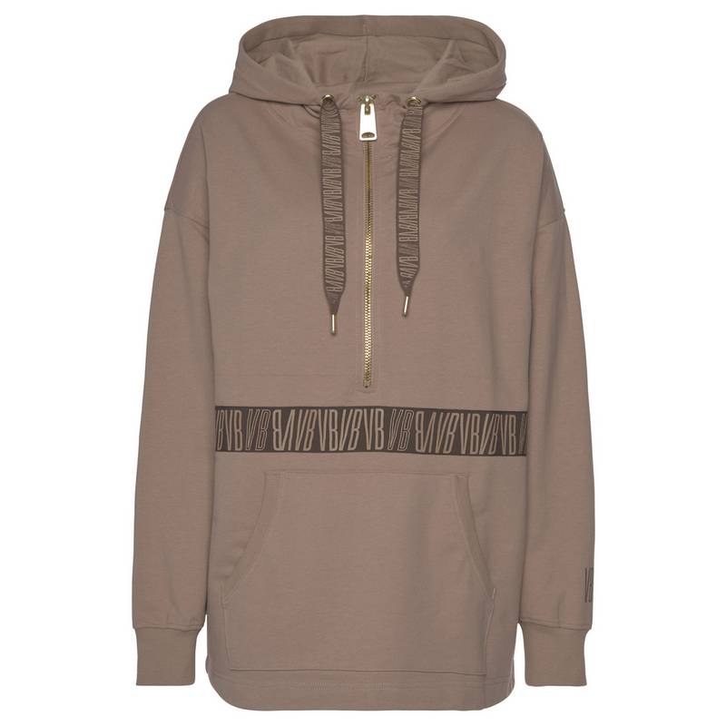 VENICE BEACH Hoodie Damen