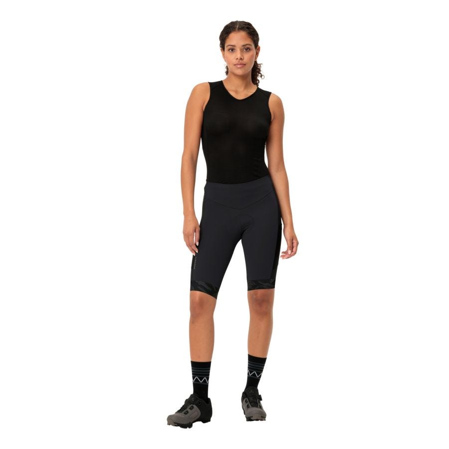 Kuro Tights II Fahrrad Hose Damen