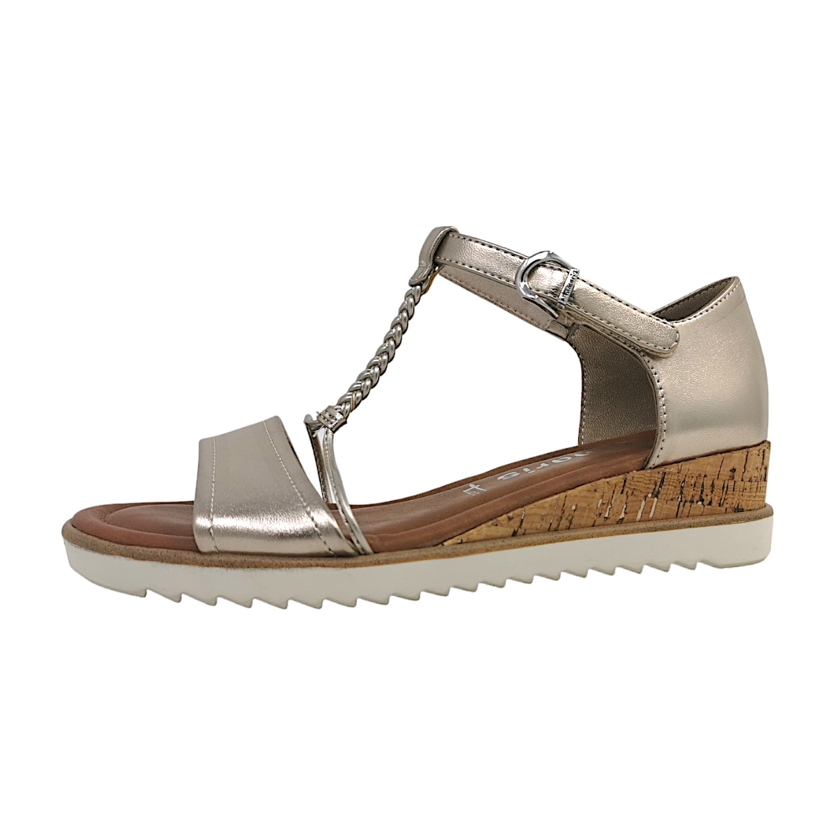 Tamaris 1-28102-42/933 Gold 933 Light Gold