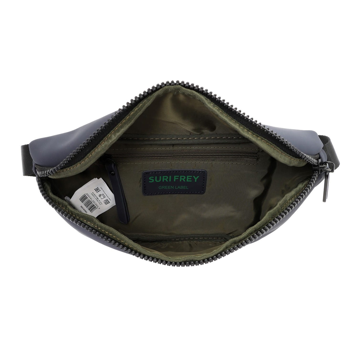 SURI FREY torba za pojas SFY SURI Green Label Jenny
