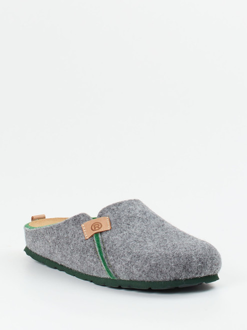 Hausschuh-71634560001 Rohde