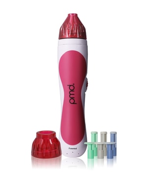PMD Personal Microderm Pink Microdermabrasion-1 Stk