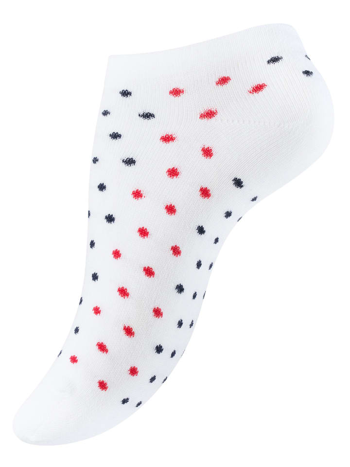 Vincent Creation® Sneaker Socken 8 Paar, 