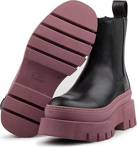 COPENHAGEN Chelsea Boot CPH686