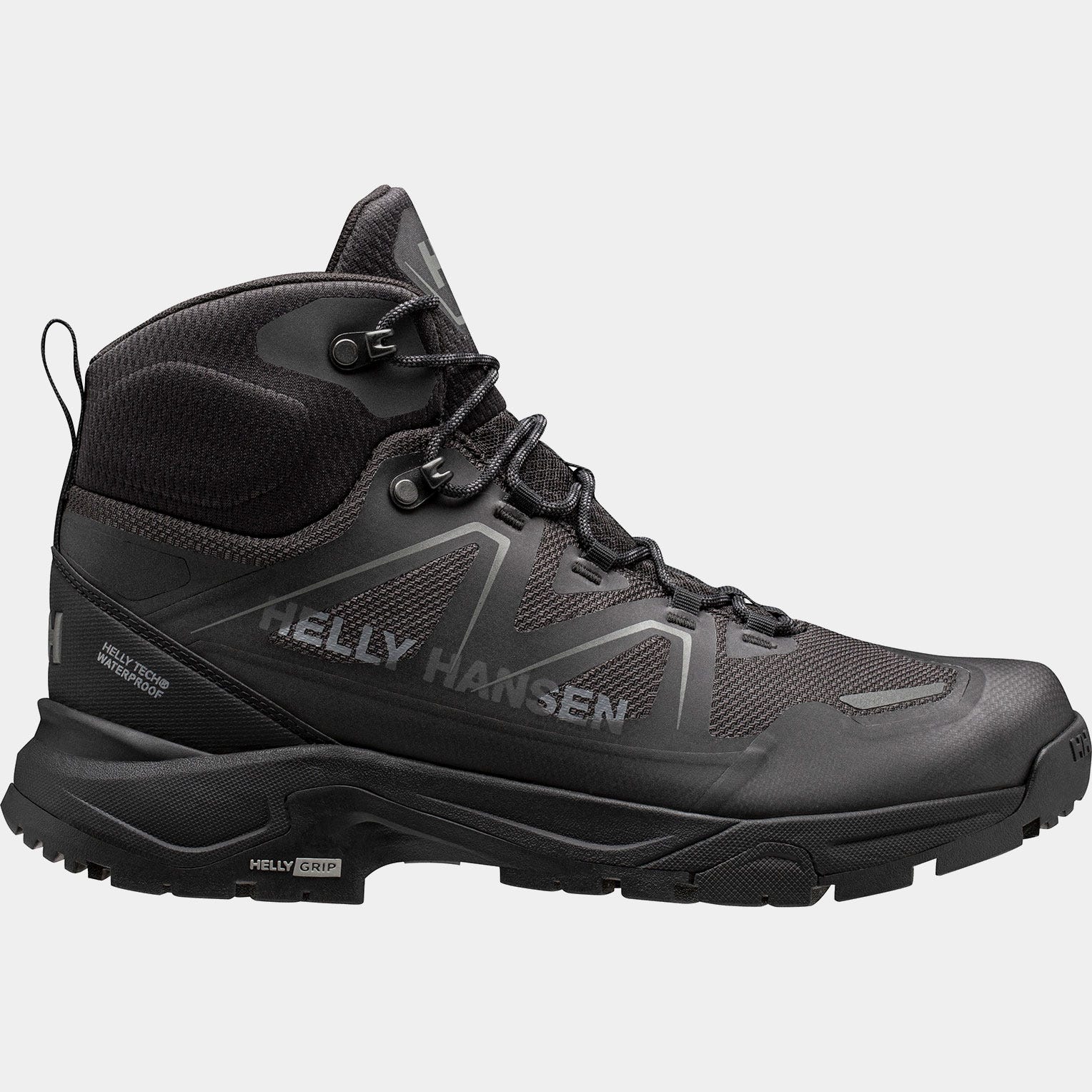 Men's Cascade HELLY TECH® Waterproof Mid Cut Hiking Boots