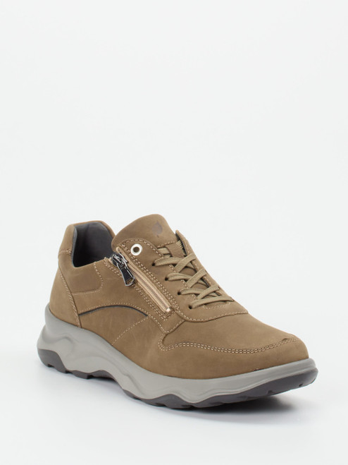 Schnürschuh-46512690002 Waldläufer