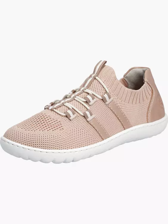 Rieker Damen Slipper
