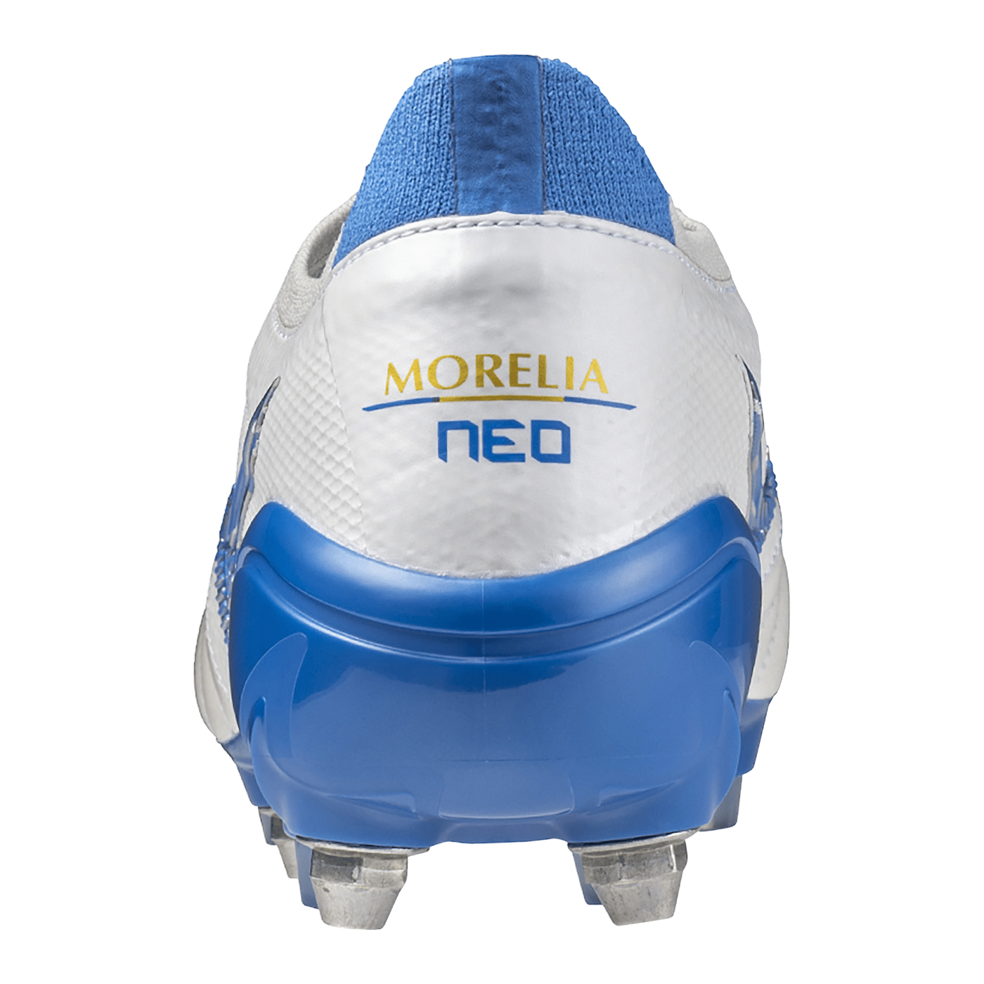 Mizuno Morelia Neo IV Beta Made in Japan Mix Weiss F25