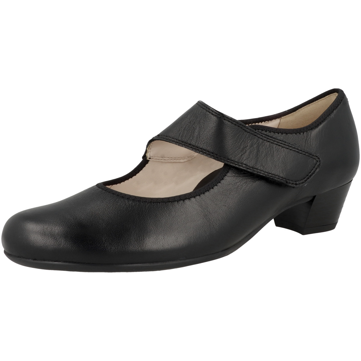 Ara 12-63601 Pumps schwarz